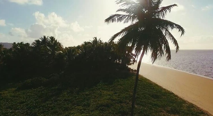 Mornes-Bleus-Anse de Manngo
